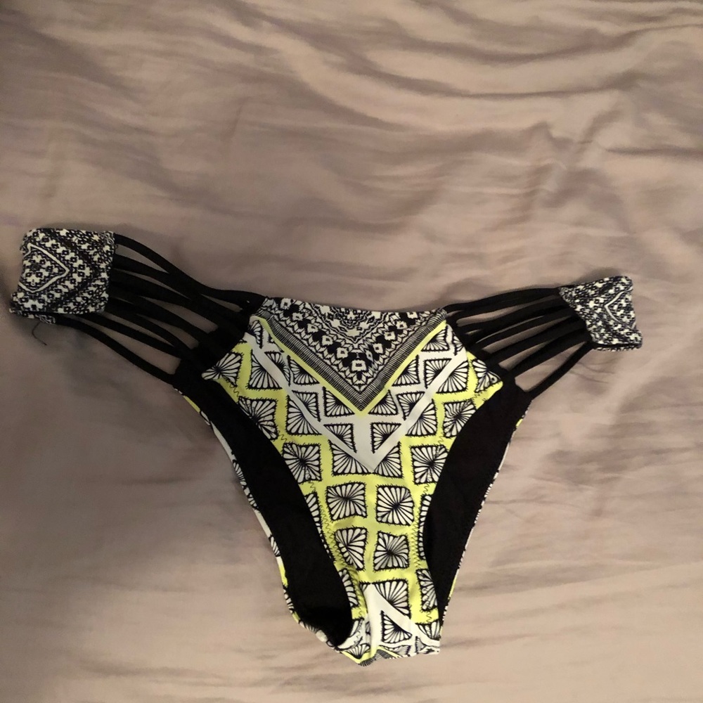 Rip curl swim bottoms